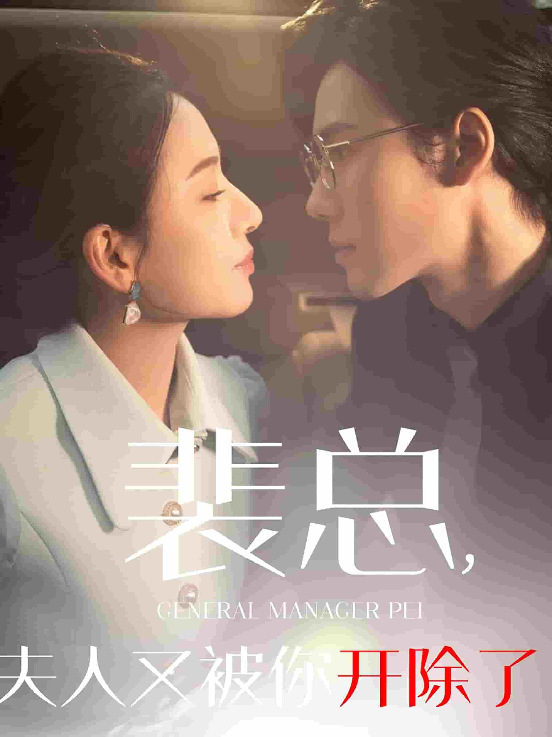 裴总夫人又被你开除了第01集