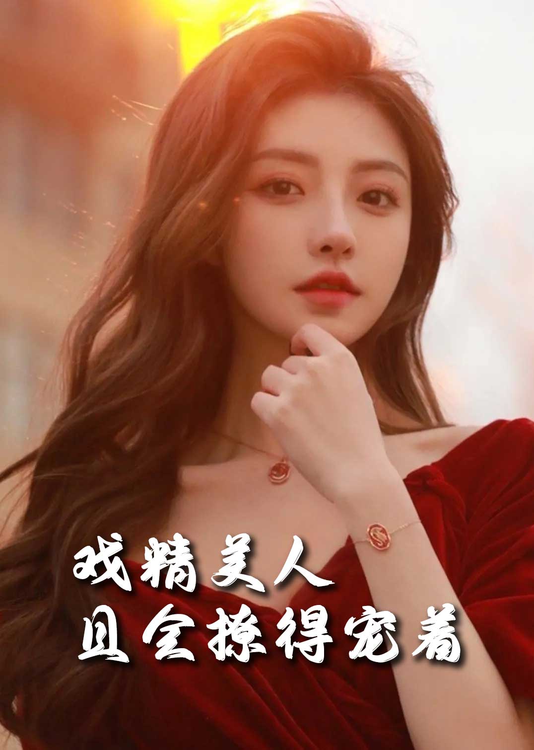 司婵婵的璀璨人生第46集