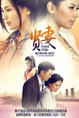 贤妻(全集)