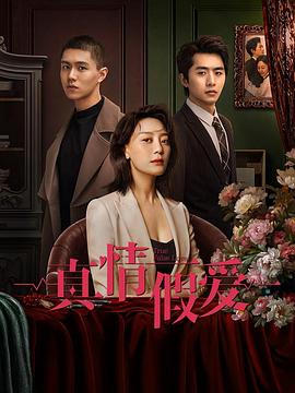 真情假爱第1集