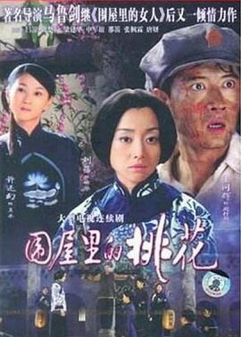 围屋里的桃花第8集