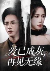 爱已成灰再见无缘第1集