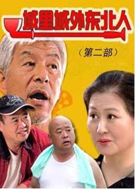 城里城外东北人 第二部(全集)