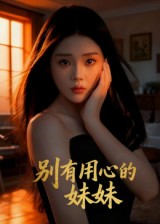 别有用心的妹妹第1集