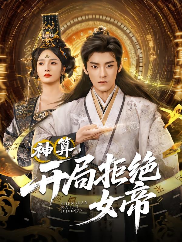 神算开局拒绝女帝第1集