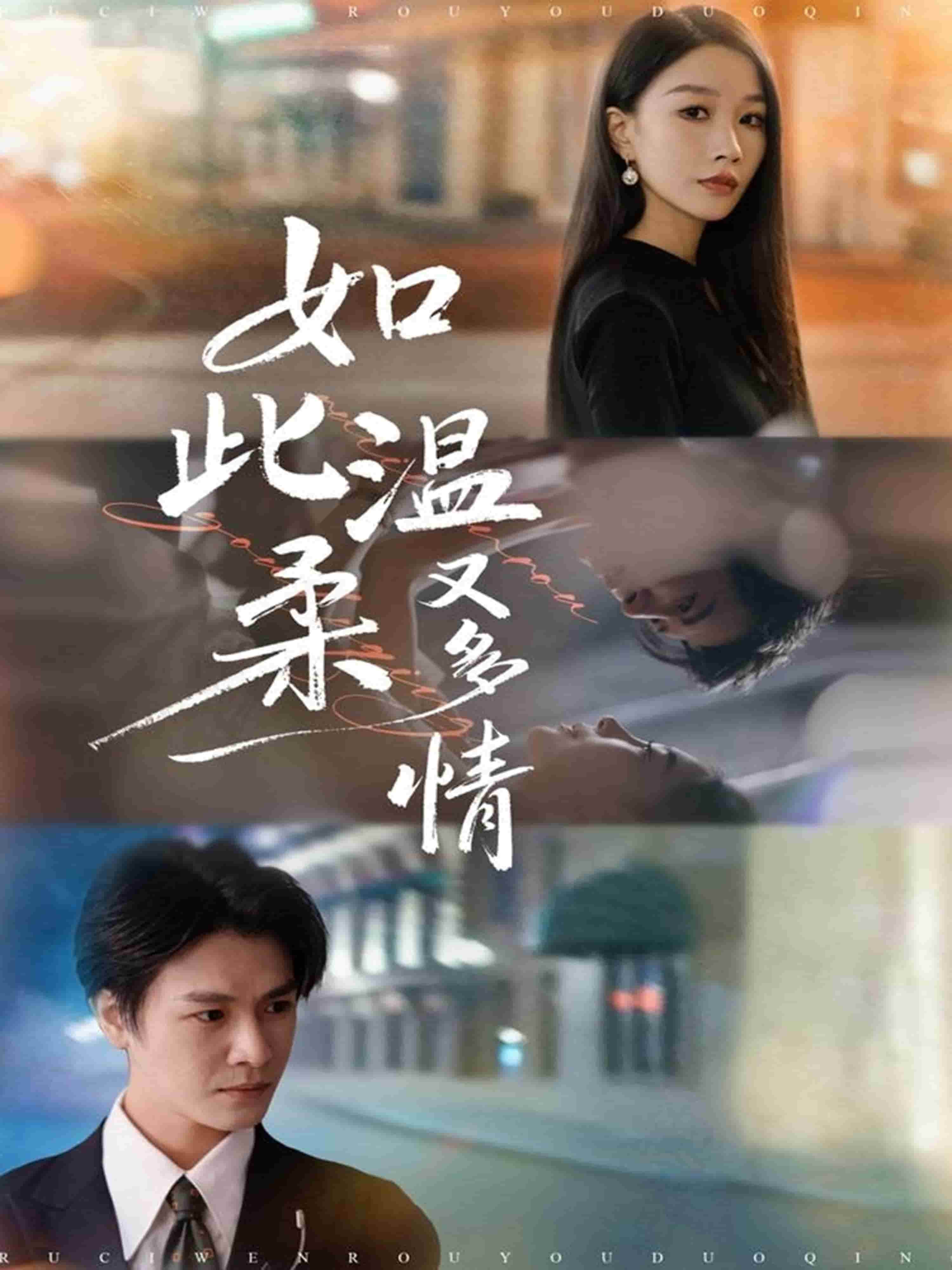 如此温柔又多情第29集