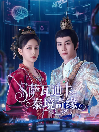 萨瓦迪卡泰境奇缘(全集)