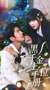 黑千金上位手册(全集)