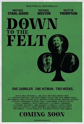 致命约定(全集)