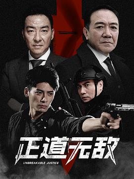 正道无敌第32集