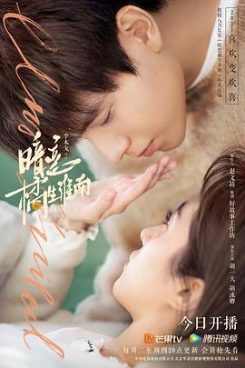 暗恋·橘生淮南2021第38集(大结局)