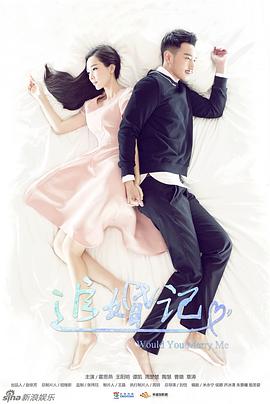 追婚记第41集(大结局)