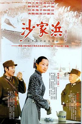 沙家浜2006第23集