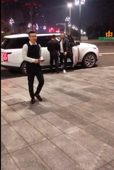 江湖追凶录第68集