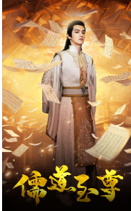 儒道至尊第01集