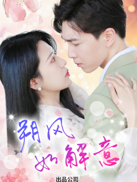 朔风有解意第62集