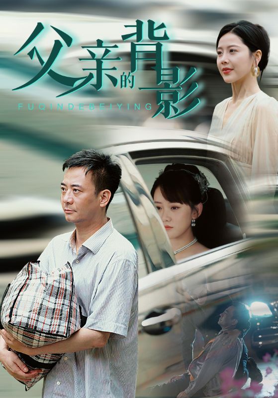 父亲的背影第14集