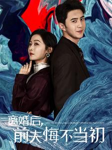 离婚后前夫悔不当初第14集