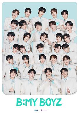 Be My Boyz第01集