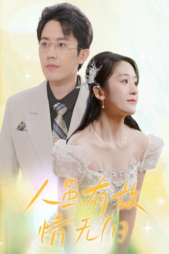 人虽有故，情无归第17集