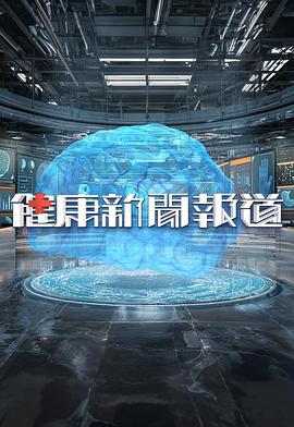 健康新闻报道粤语第08集