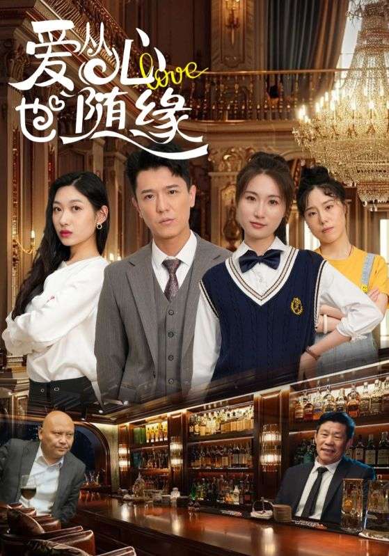 爱从心也随缘第30集
