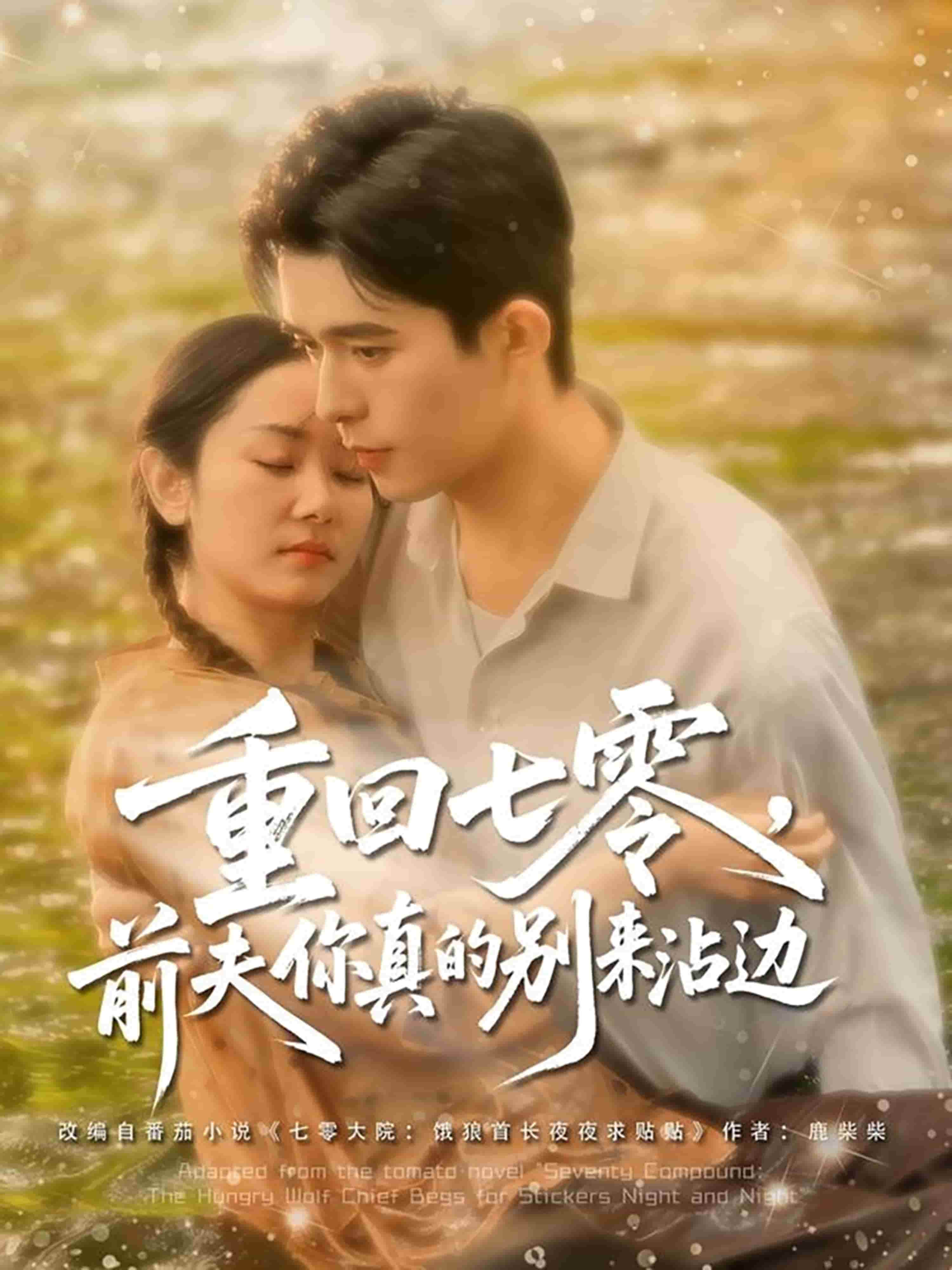 重回七零前夫你真的别来沾边第47集