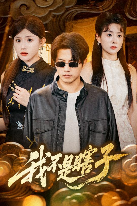 我不是瞎子第65集