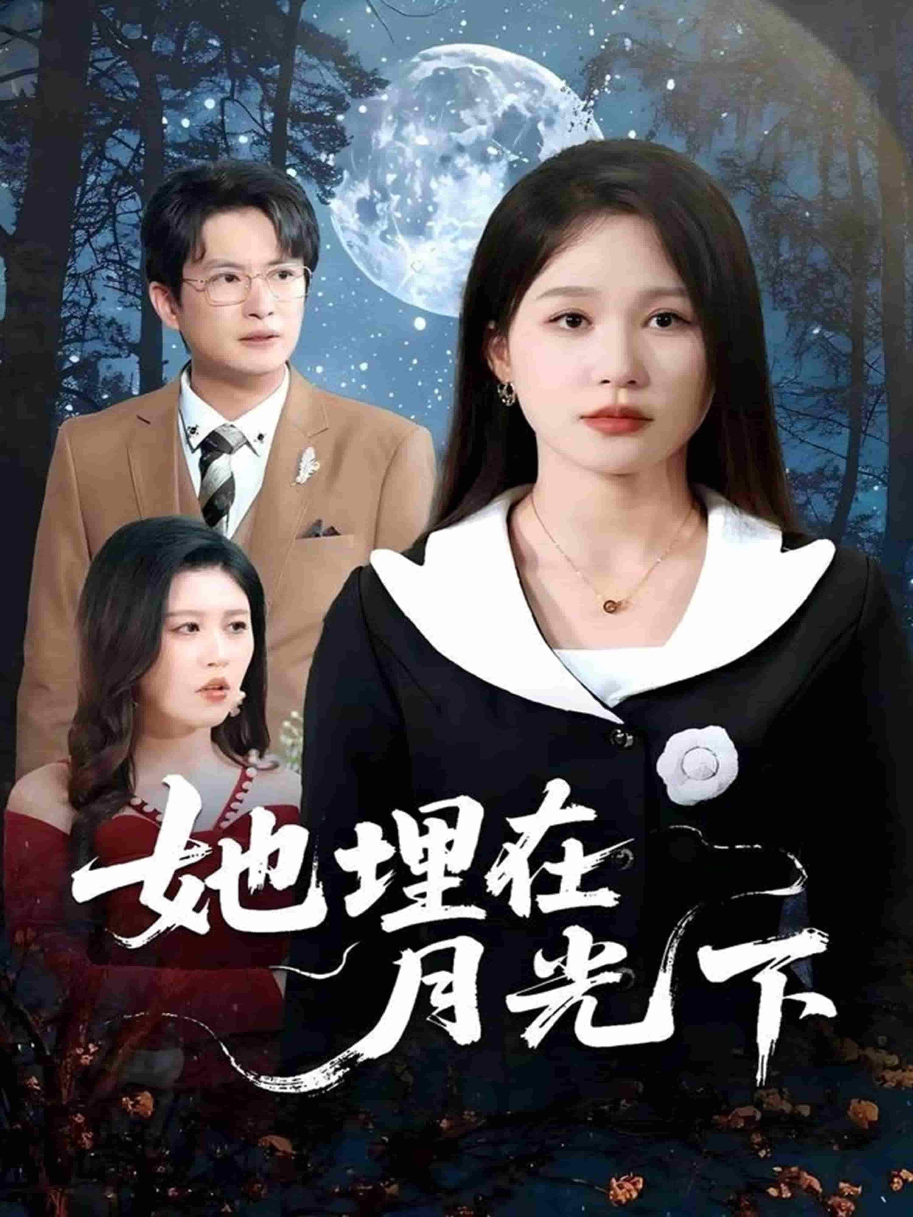 她埋在月光下第02集