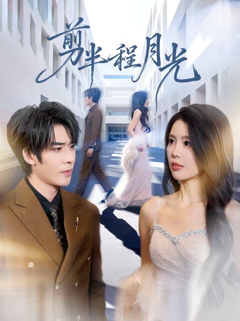 剪半程月光第12集