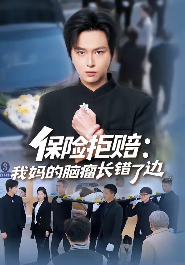 保险拒赔：我妈的脑瘤长错了边第15集