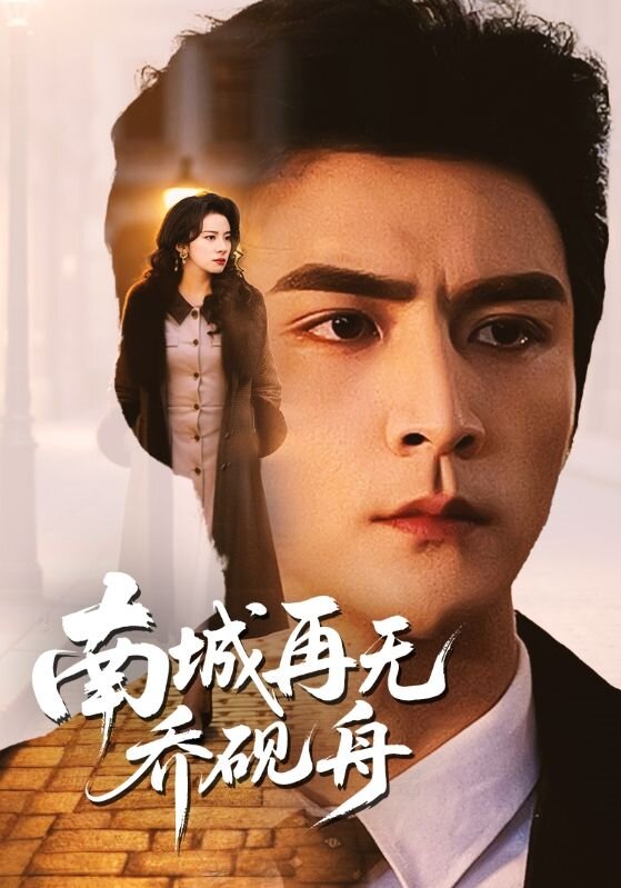 南城再无乔砚舟第38集