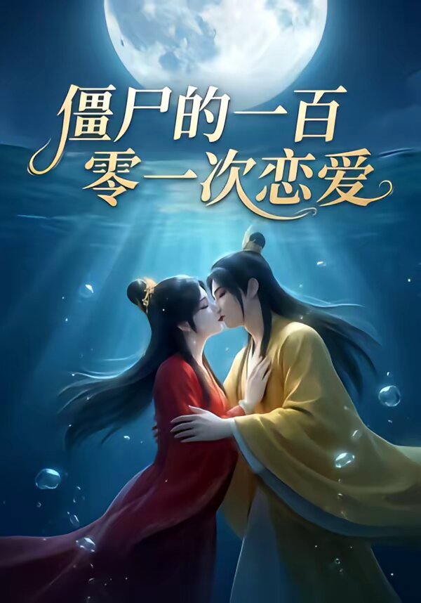 僵尸的一百零一次恋爱第39集