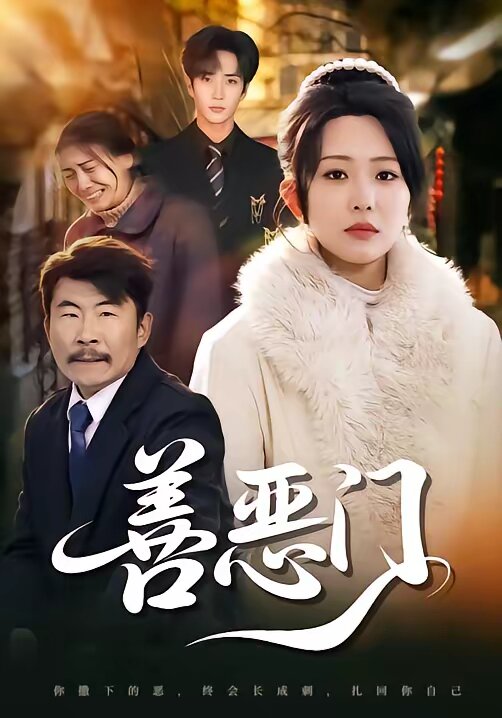 善恶门第01集
