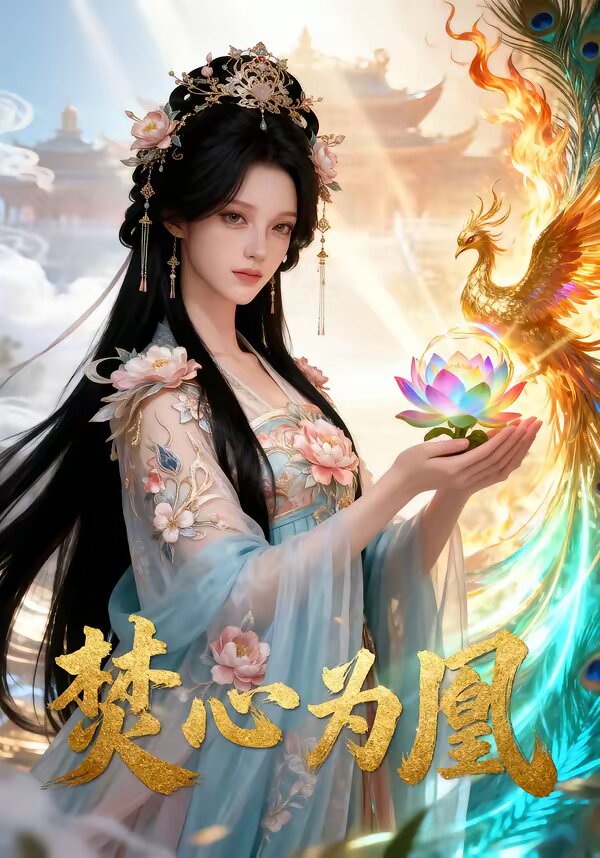 焚心为凰第05集