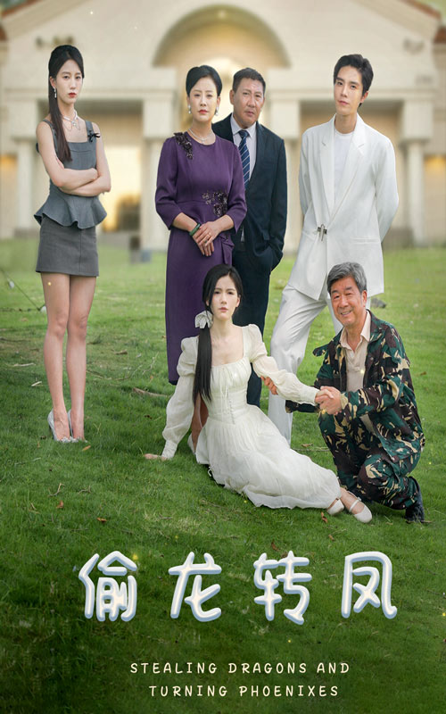 偷龙转凤 短剧版(全集)