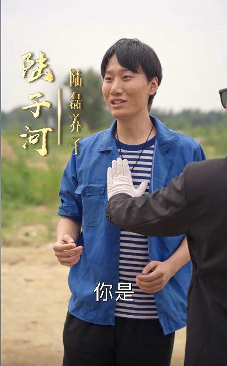 你好，爸爸(全集)