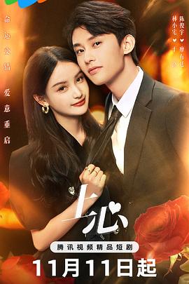 上心2024(全集)