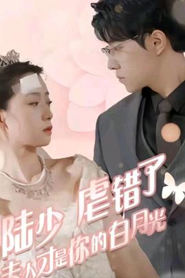陆少虐错了，夫人才是你的白月光(全集)