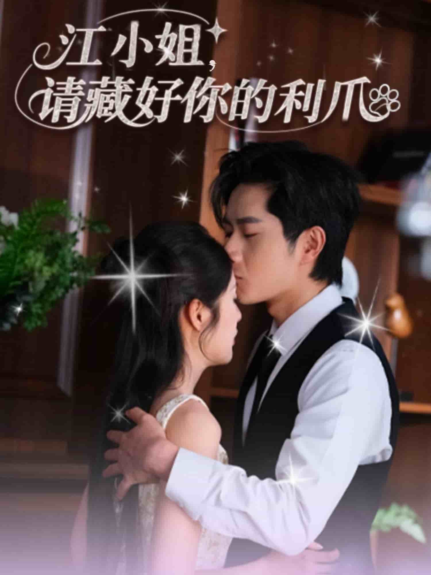 江小姐请藏好你的利爪(全集)