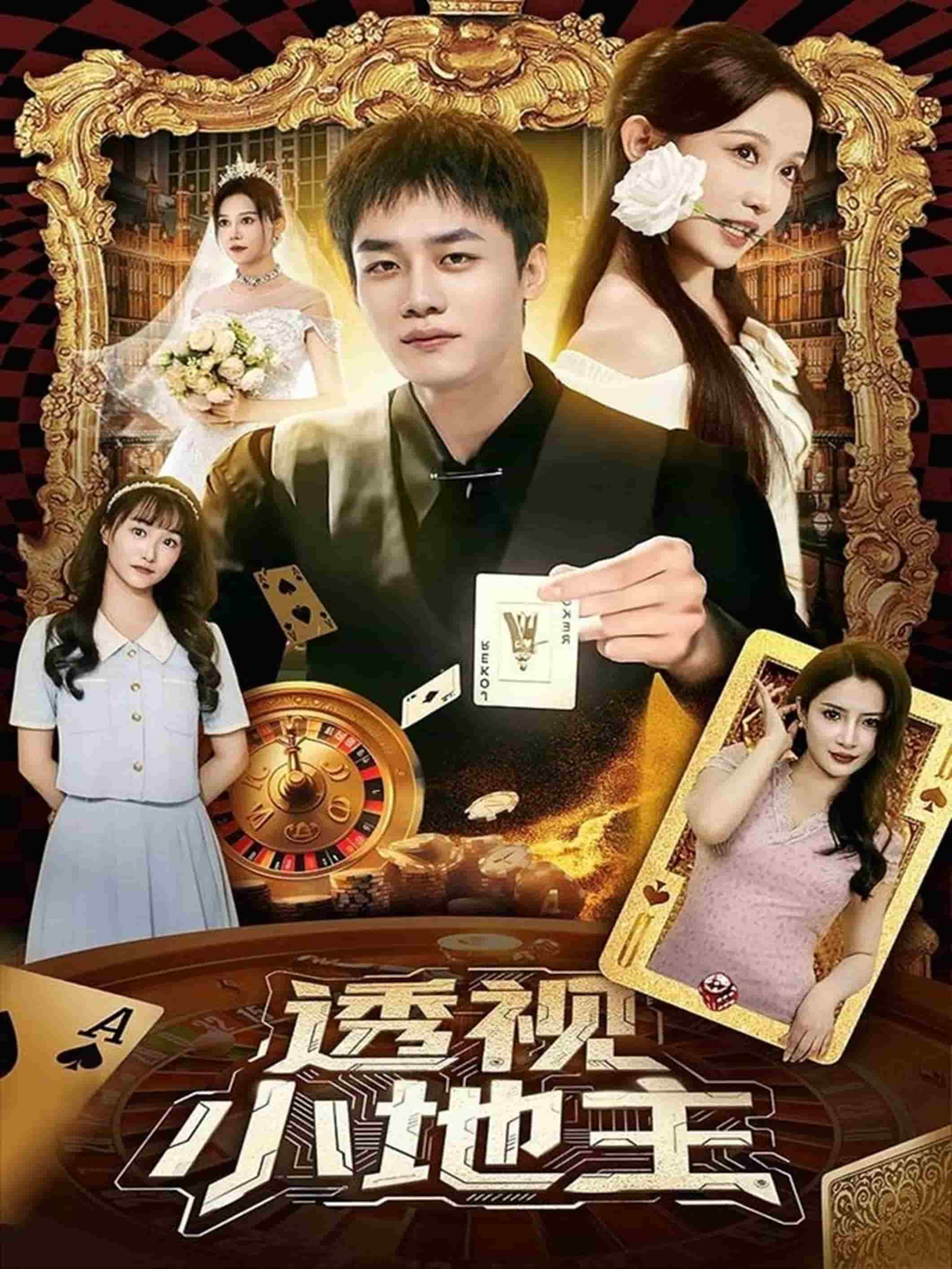 透视小地主(全集)