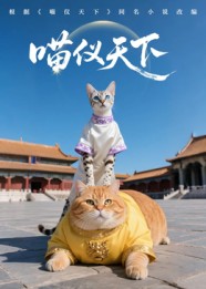喵仪天下(全集)