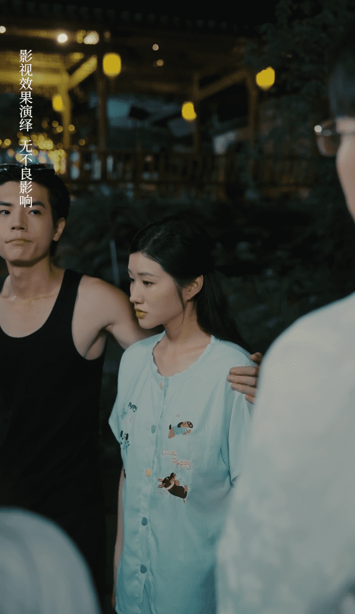 七零福宝三岁半能掐也会算(全集)