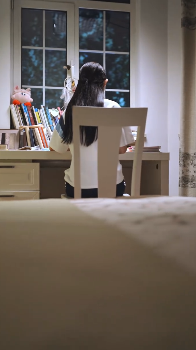 落榜后我惊艳全球(全集)