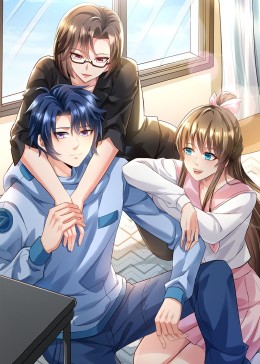 999个妹子倒追我(全集)