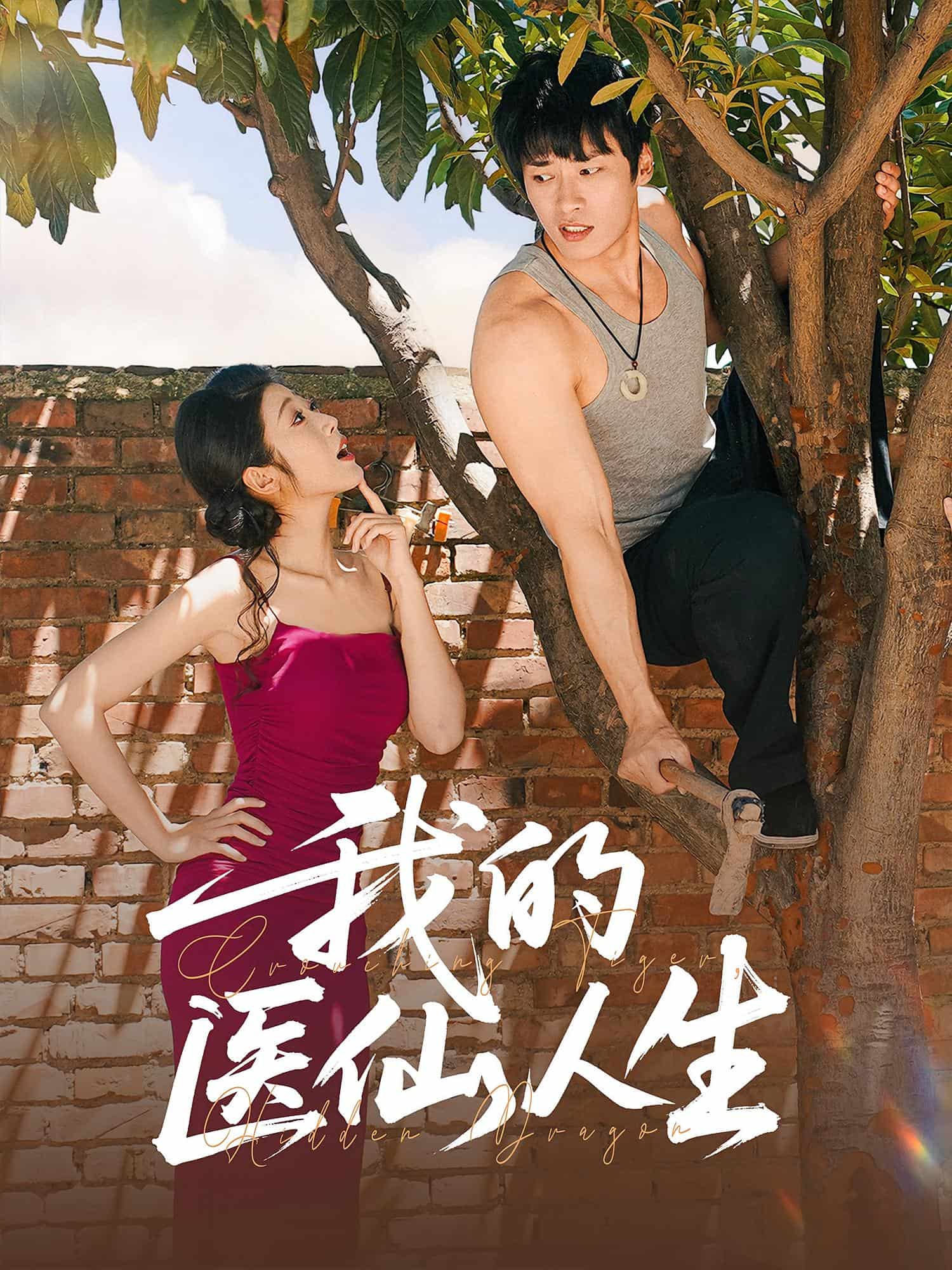 我的医仙人生(全集)