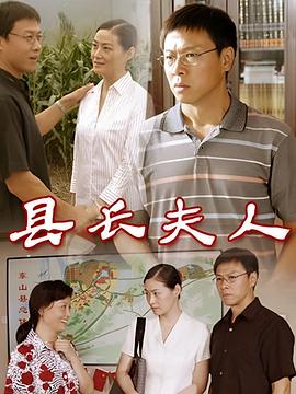 县长夫人(全集)