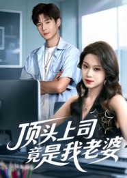 顶头上司竟是我老婆(全集)