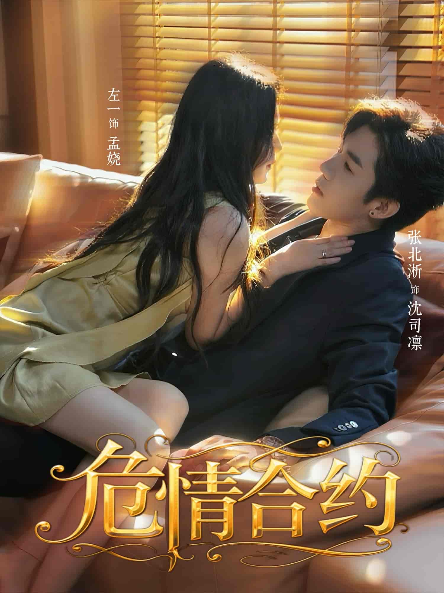 危情合约(全集)