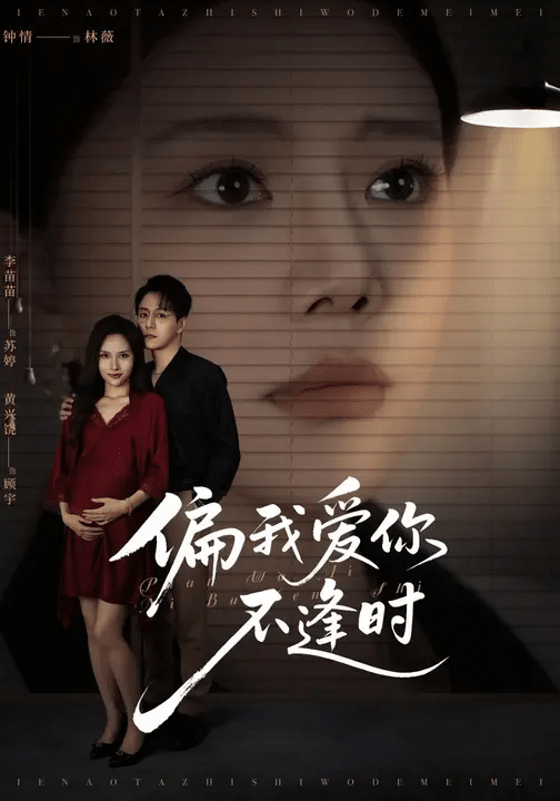 偏我爱你不逢时(全集)